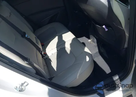 2024 Kia Niro Ex from USA, damaged, VIN KNDCR3LE3R5155556